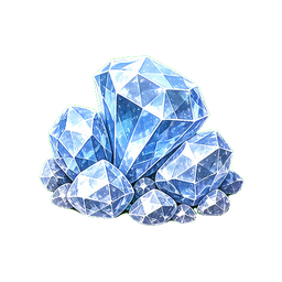 Diamond ore