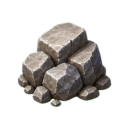 Stone ore