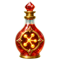 Multi potion