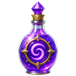 Prestige potion