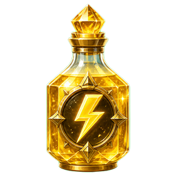 Power potion
