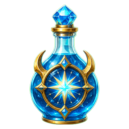 Super Prestige potion
