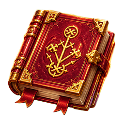 Tome of multi relic