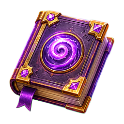 Tome of prestige relic