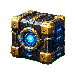 Advanced quantum vault