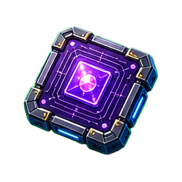 Cybernetic servo core
